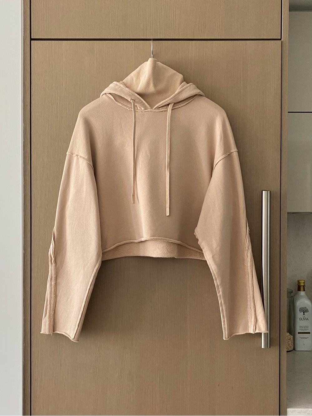 Alo yoga effortless hoodie sweatshirt
